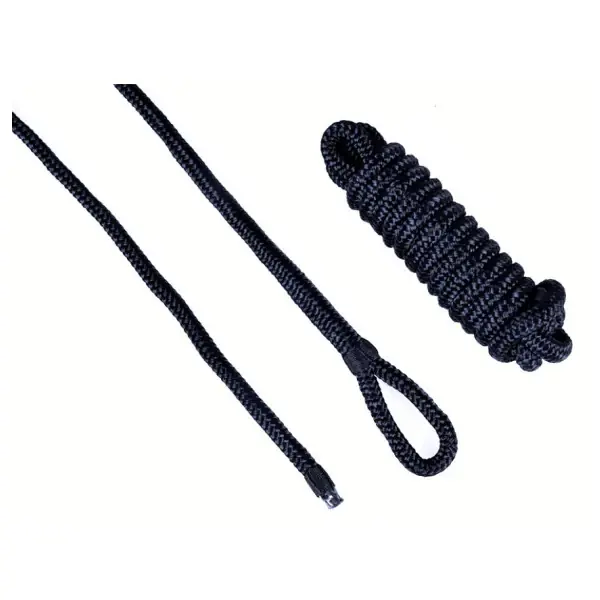 Meilleur Choix 2x Talamex Blue Fender Line 8 mm - 2.5m - 01.222.618