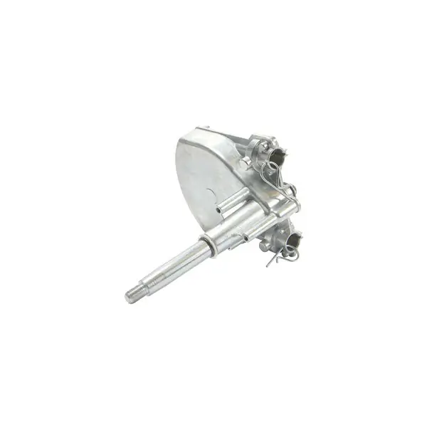 Dometic Seastar SH5094-1 Helmet Rotary Steering Kit Meilleur Choix