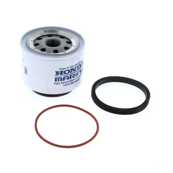 Commande En Gros Honda 17670-ZW1-030gh 10 micron fuel replacement filter