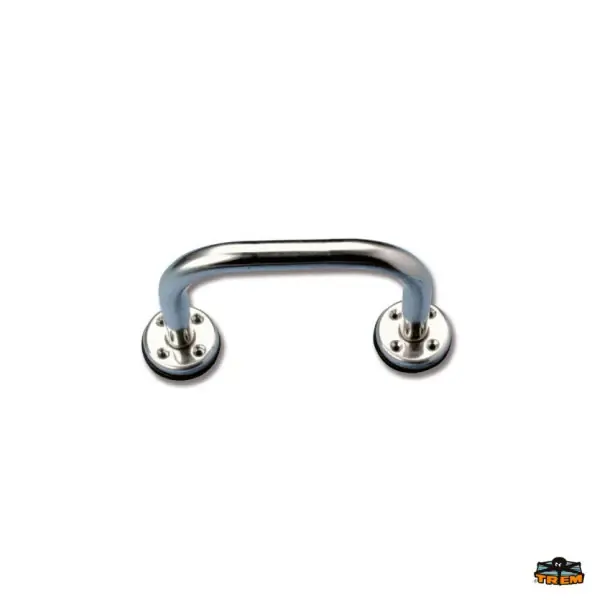 Remise Trem Boarding Handle Stainless Steel 245 x 135 mm - S08 25 130