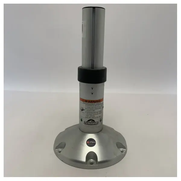 Used Springfield Adjustable Aluminum Seat Pedestal 40 cm - 1253031 Acheter Direct