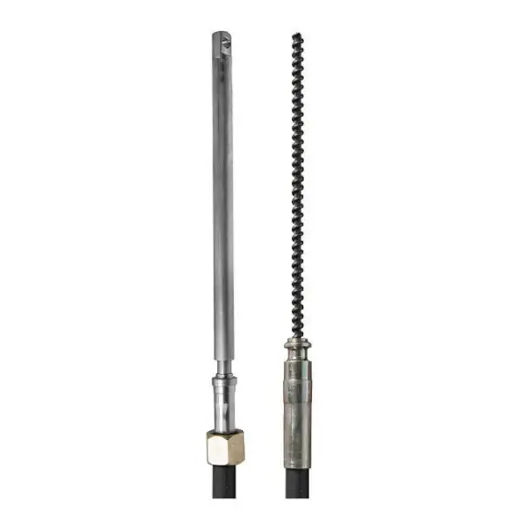 Meilleure Vente Ultraflex M58 5.49M Engine Steering Cable - 35868U