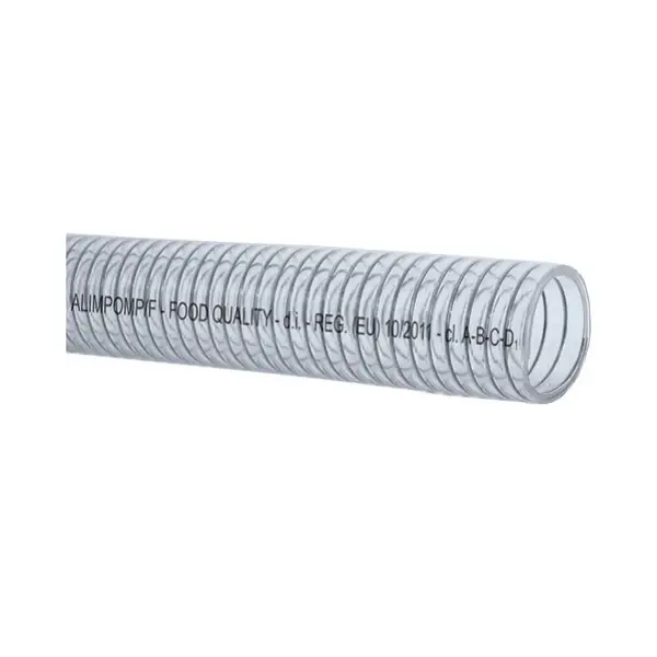 Prix Réduit Hoses Technology 35 mm - 60m Alimpomp/F coiled hose