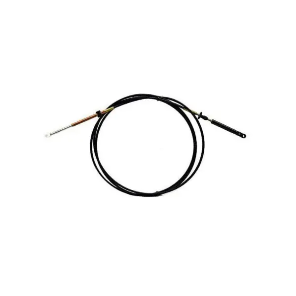 Ultraflex C14 8FT. 2.44m Engine Control Cable Stainless Steel - 32413F Jusqu'à Épuisement Des Stocks