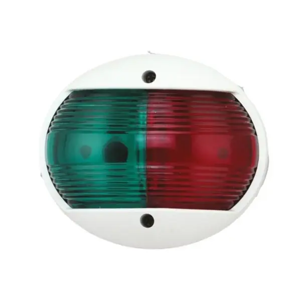 Commande En Gros Allpa Led Navigation Light White Port and Starboard Side 12/24V - L4400292