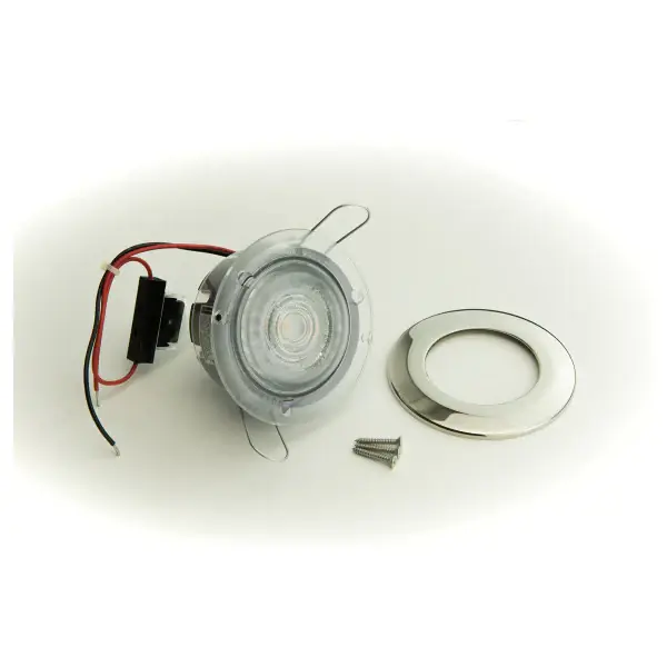 Petit Prix Aqua Signal Atlanta 10W 12/24V Interior Light - 3107001000