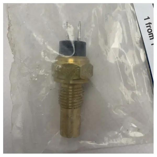 Achat Immédiat Wema Oil and Water Temperature Sender - 150126