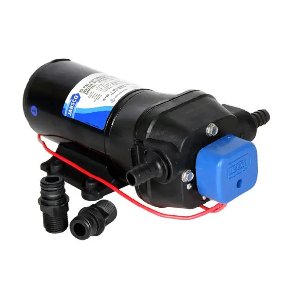 Achetez Aujourd'hui JabSCO par Max 4 Pressure Controlled Drink Water Pump 12V 16l/min -31620-0092