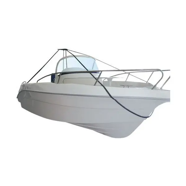 Offre Du Jour Sea Cover Boat Cover Support System 50 - 116 cm - 57276