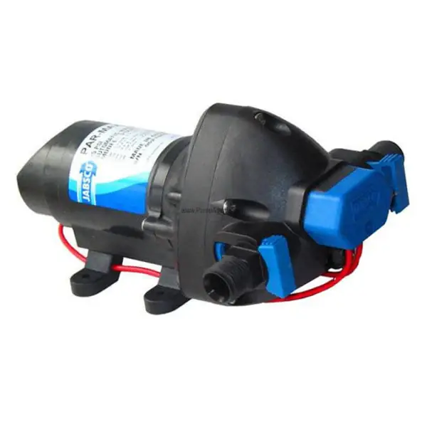 Meilleur Prix JabSCO Par Max 2.9 Pressure Controlled Drinking Water Pump 12V 11L/Min - 31395-0394