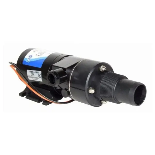 JabSCO Macerator Pump Black Water Pump 12V - 18590-2092 Achetez Aujourd'hui