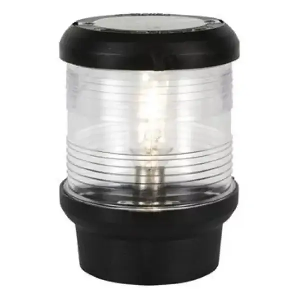 Remise Aqua Signal Series 40 Black Navigation Light 360 Degree - 3506023000