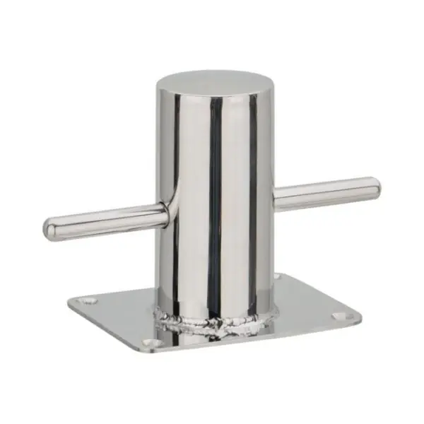 Talamex Stainless Steel Bolder 120 x 150 x 170 mm - 66347130 Solde