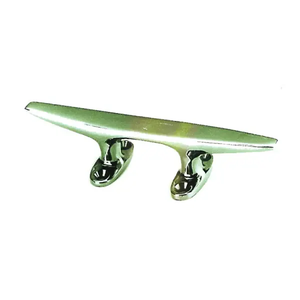 Talamex Stainless Steel Cleat 203 mm - 66115203 Bon Marché
