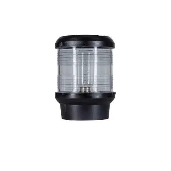 Used Aqua Signal Series 40 Anchor Light Black 12V - 444506 Petit Prix