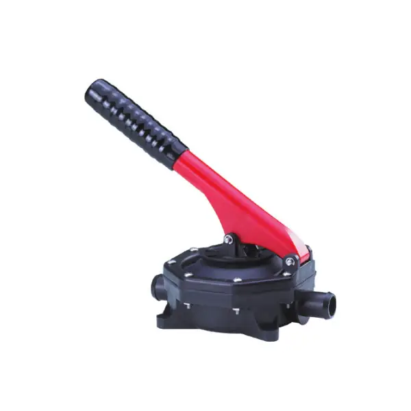 Prix Choc SeaWorld 17050 Manual Bilge Pump Black 10L/Min - 17325050