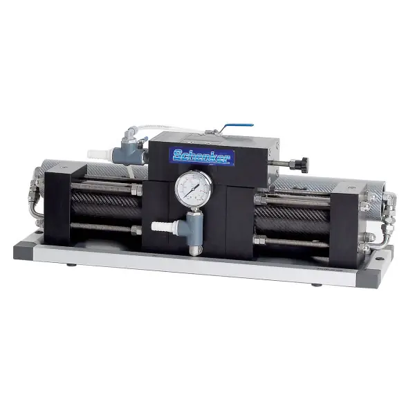 Schenker Smart Modular 30m24 35L/hour Watermaker 24V Meilleur Choix