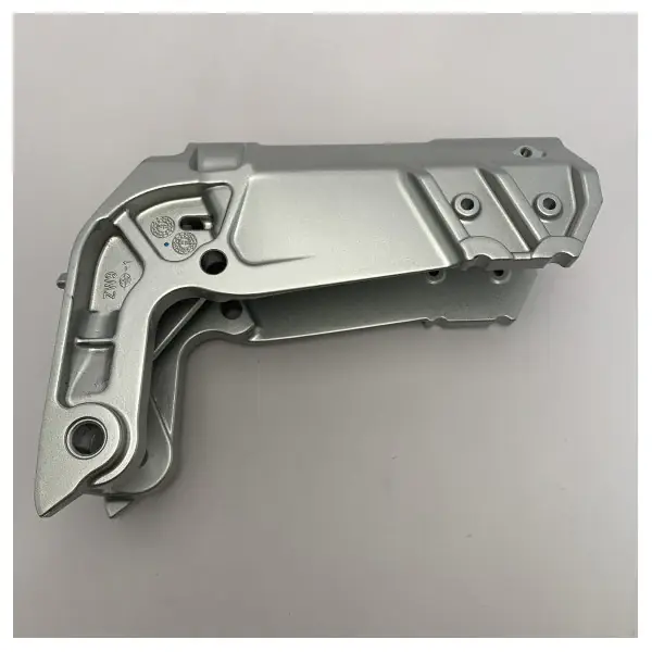Nouvel Arrivage Honda 50201-ZW9-C00ZA Aluminum Outboard Engine Swivel Mounting Case