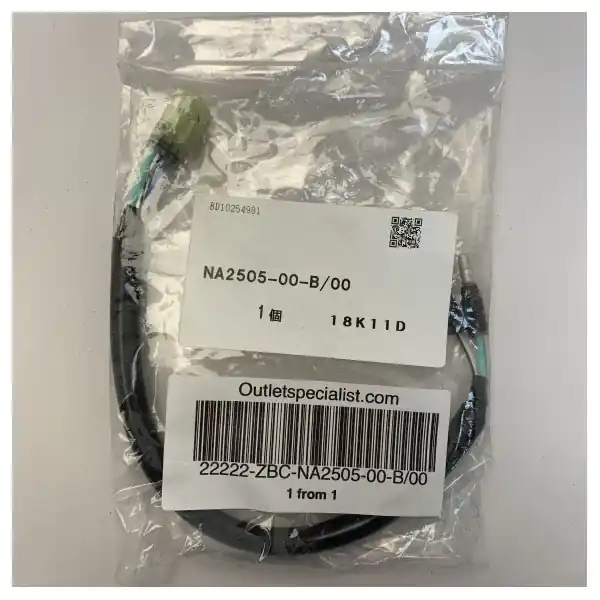 Honda Powertrim Connection Cable-NA2505-00-B/00 Commander Maintenant