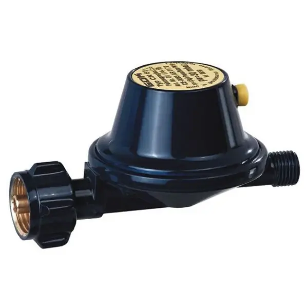 Talamex gas pressure regulator 1.5 kg/h 30 mbar -90500501 Achetez Aujourd'hui
