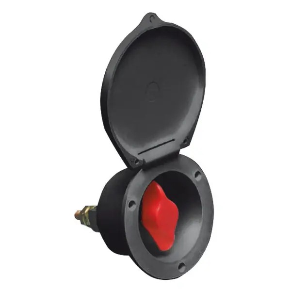 Osculati Battery Main Switch Heavy Duty - 14.385.55 Acheter En Ligne