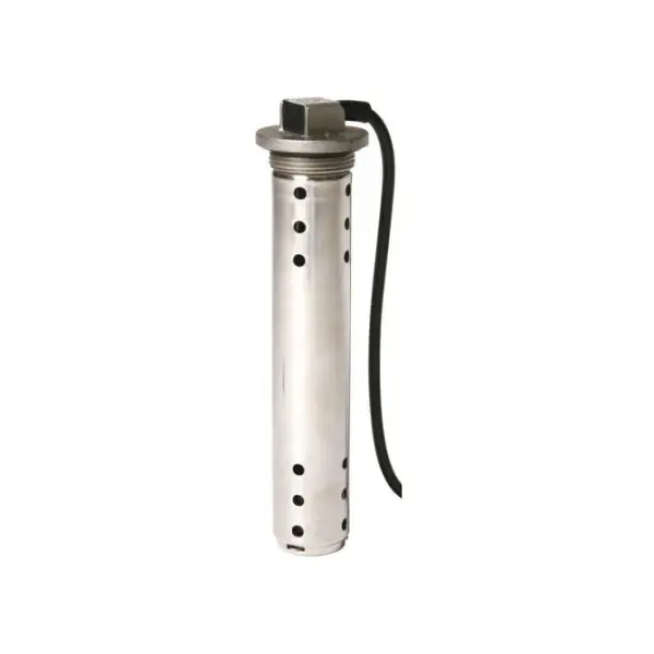 Wema Black Water Tank Level Sender Stainless Steel 410 mm - 126713 Bon Marché