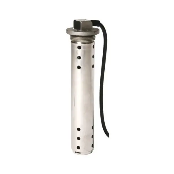 Jusqu'à Épuisement Des Stocks Wema Black Water Tank Level Sender Stainless Steel 305 mm - 126712