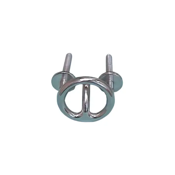 Livraison Express Allpa Stainless Steel Waterski Hook 078396