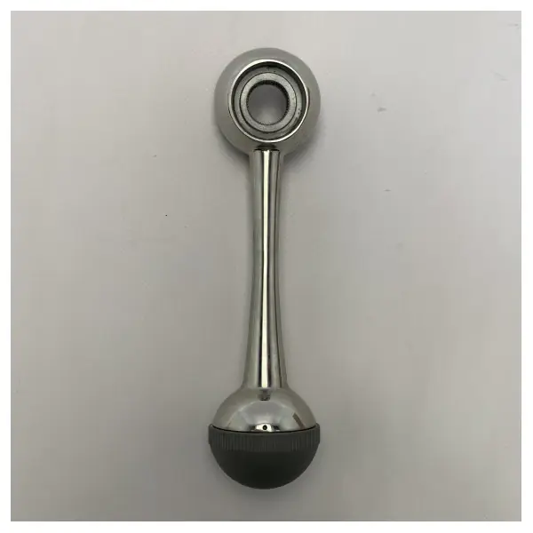 Commande En Gros Seastar CH2850 Throttle Control Handle Chrome - 009626-50