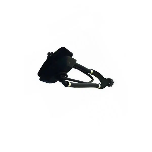 Eastener Outboard Inboard Motor Flush Black Livraison Express