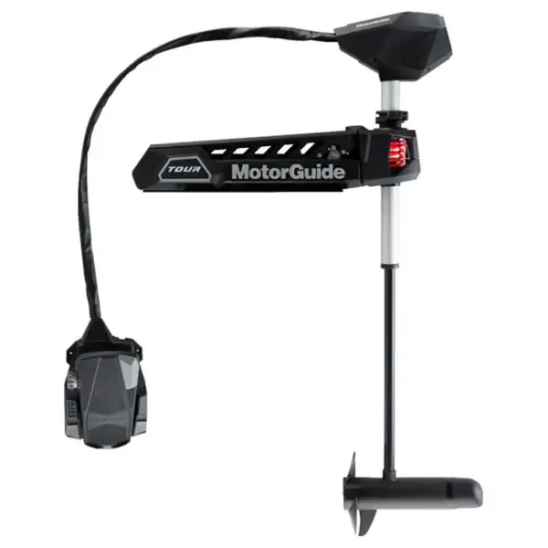 Meilleur Prix Motorguide Tour Pro-82 Trolling Motor 45 24V with GPS HD+ - 941900040