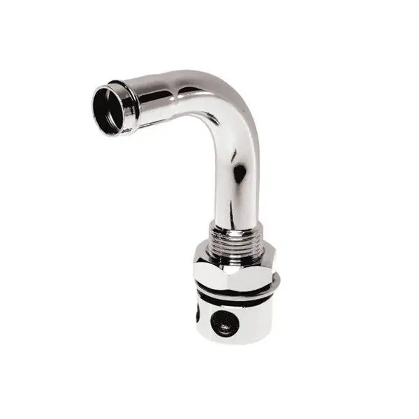 Talamex Stainless Steel Tank Vent - 18653080 Authentique