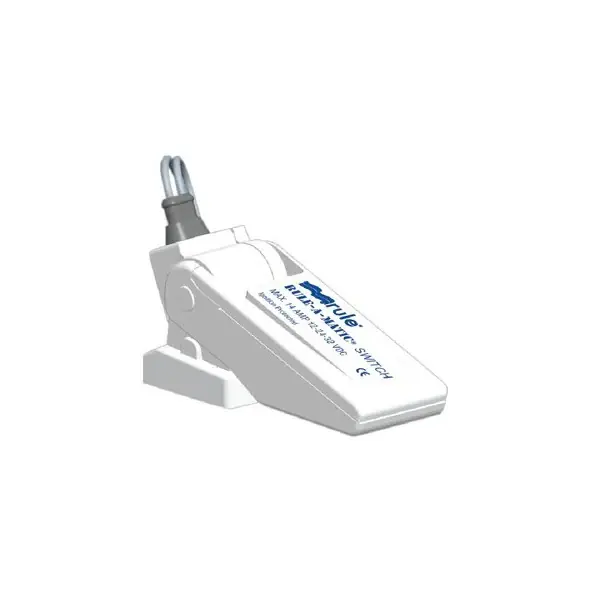 Rule A -Matic Bilge Switch 14 AMP 12/24V - 35FA Populaire