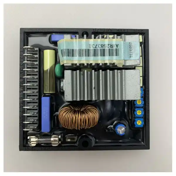 Meccalte 330430237 - SR2/2G Automatic Voltage Converter Acheter Direct