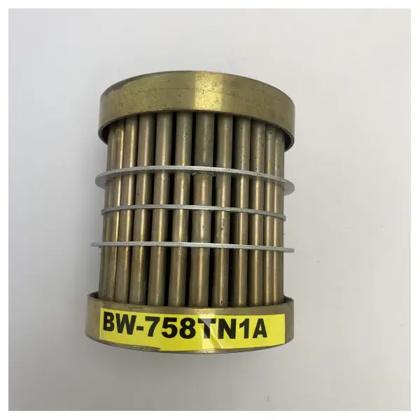 Bowman FH140-733 Heat Exchanger Element - 758TN1A Meilleur Choix