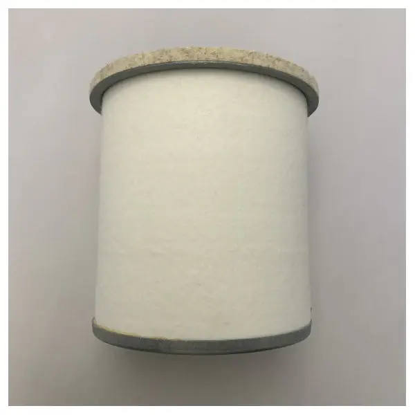 Top Vente Mtu 000 092 18 05 Filter element
