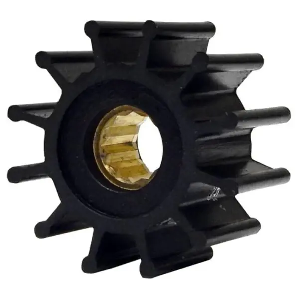 Achetez Aujourd'hui JabSCO 7273-0001-P Ø 51 mm-6 Blade Impeller