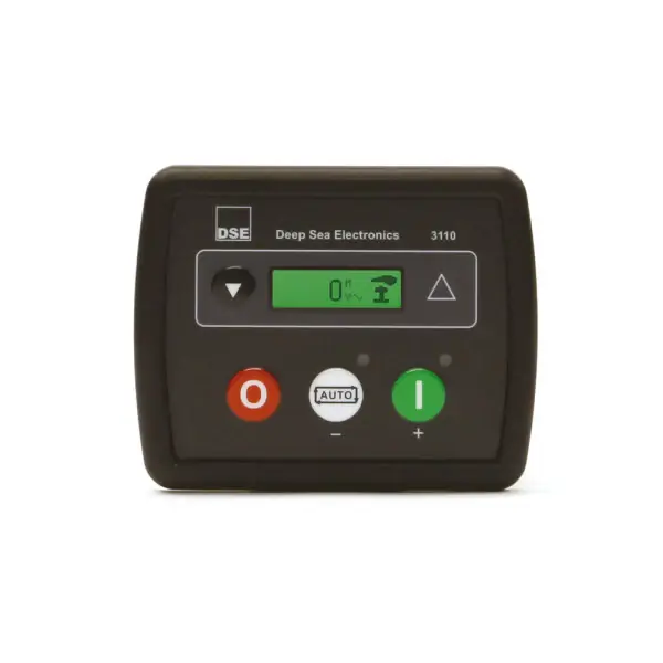 Deep Sea Electronics 3110-002-01 Control Display Marque