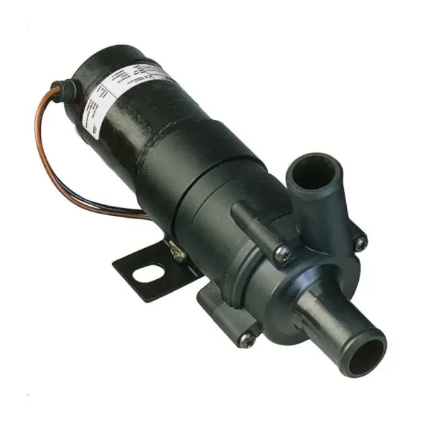 Prix Réduit Johnson 10-24504-04 Black Circulation Pump 24V