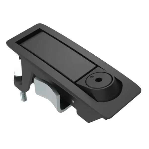 Southco C2.33.45 Power Coated Compression Latch Lock Livraison Express