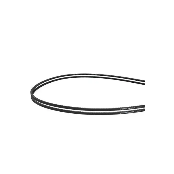 Volvo Penta Diesel Engine Drive V -Belt - 966999 Nouvelle Collection