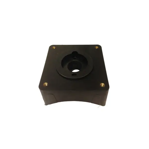 Certifié Max Power Series 35 Bowthrester Engine Support Bracket - 313717