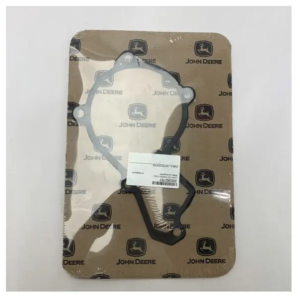 Nouveauté John Deere Engine Water Pump Gasket - 330362787
