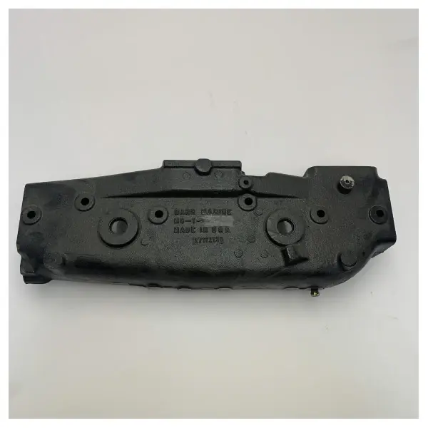 Dernière Chance Barr Marine Mercruiser Engine Manifold 4 -cylinder - 23940511
