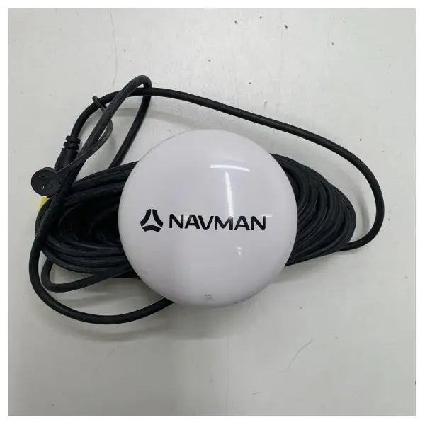 Navman Marine GPS Antenna 1240 - AA006300P Must-Have