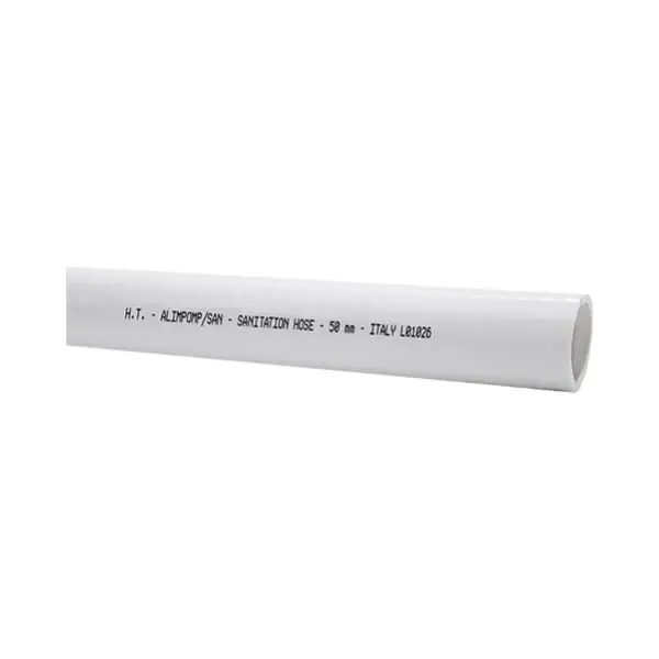 Hoses Technology Alimpomp/San 2 Inch Sanitaire Hose - 30 meters Promotion Saisonnière