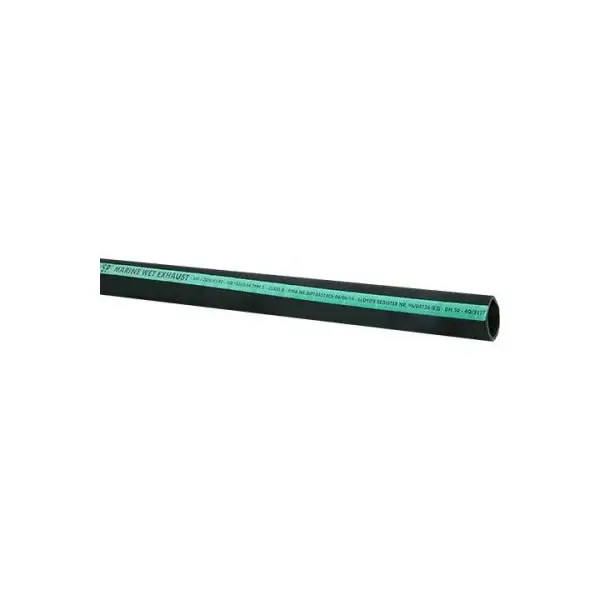 Hoses Technology Scamo/SP NAJ50 51MM Exhaust Hose 30 meters Commande En Gros