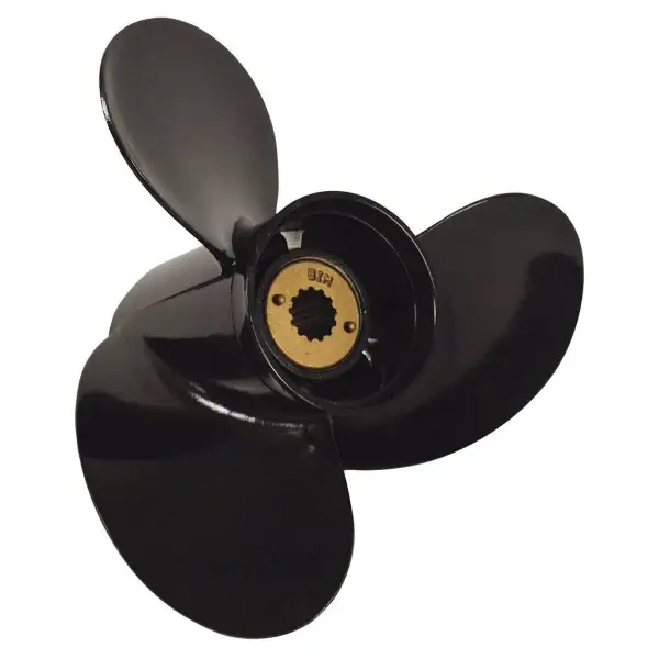 Produit De Marque Michigan Wheel 3-Blade PR-161-13x21 Aluminum propeller