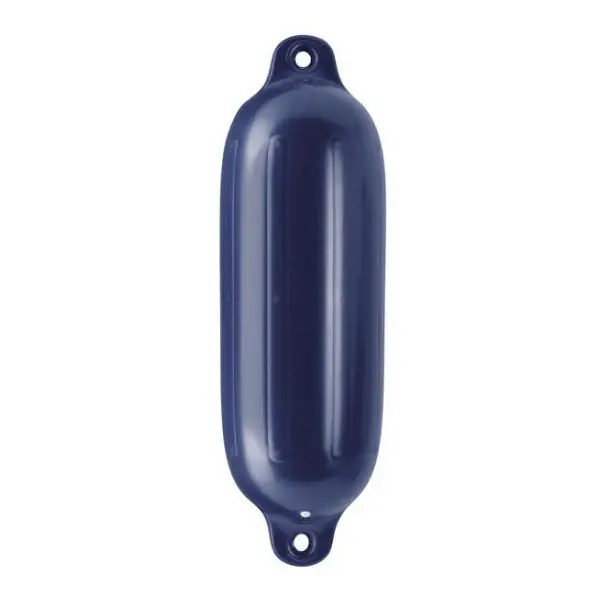 Polyform G5 Fender Navy Blue - G5N Produit De Marque