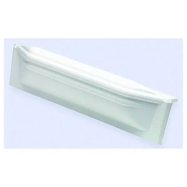 Polyform PG2 White Dock Mount Fender Quantité Limitée